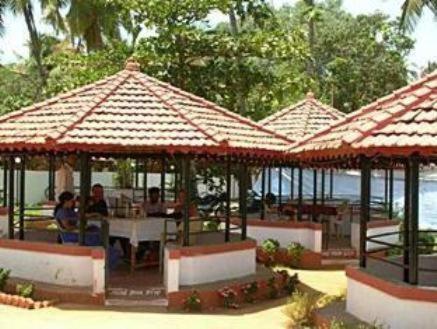 Royal Mirage Beach Resort Candolim Luaran gambar